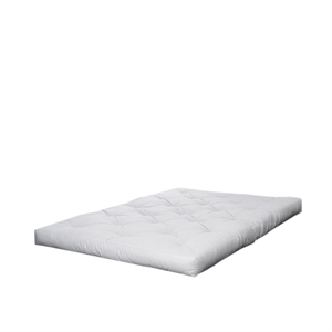 Karup Double Latex Futon Mattress 180x200 901 Natural