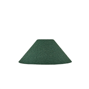 Globen Lighting Iris Lampshade 45 Moss