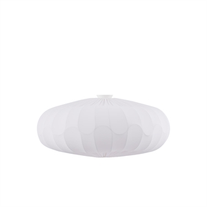 Globen Lighting Bladverk 70 Ceiling Light White