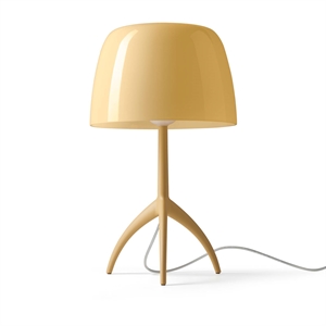 Foscarini LUMIERE Table Lamp Large Sahara