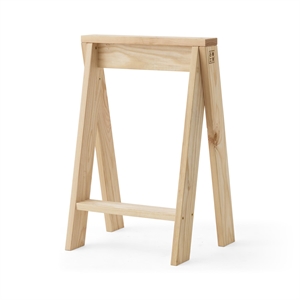 Audo Ishinomaki AA Stool H72 cm 2 Pcs