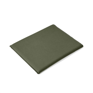 HAY Cushion for Palissade Armchair High & Low Olive