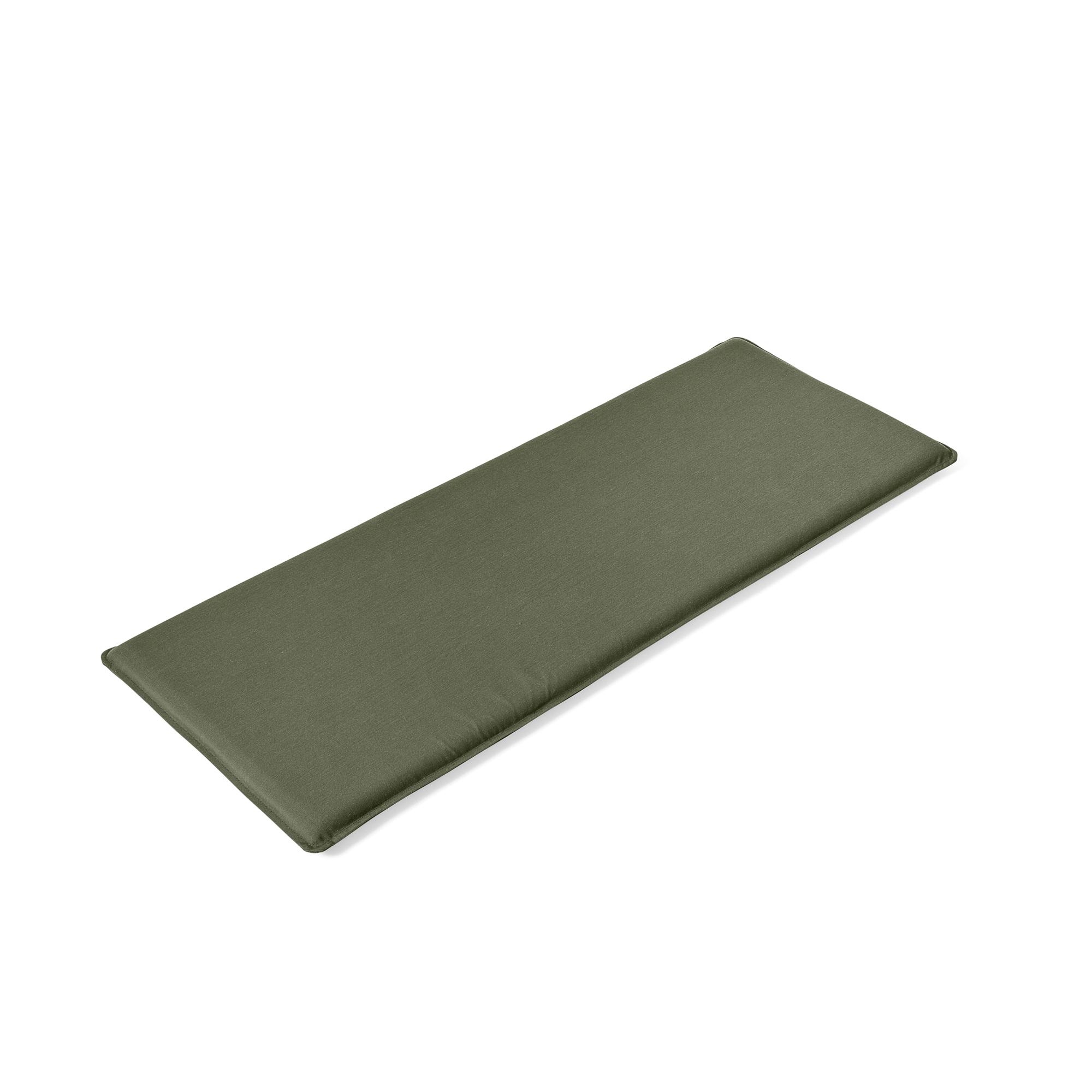 HAY Cushion for Palissade Dining Bench Olive
