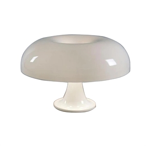 Artemide Nesso Table lamp White