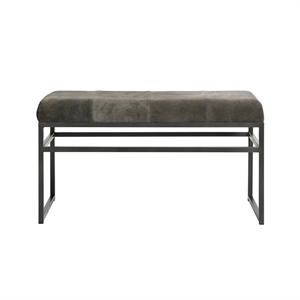 Muubs Bronx Bench Small Black