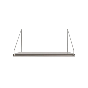 Frama Shelf Library Shelf 27x40 Stainless Steel