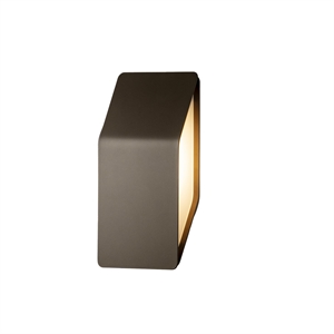 Estiluz Shapes Wall Lamp Bronze