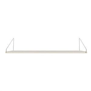 Frama Shelf Library Shelf 20x80 Warm White