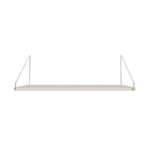 Frama Shelf Library Shelf 27x60 Warm White
