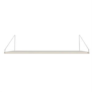 Frama Shelf Library Shelf 27x80 Warm White