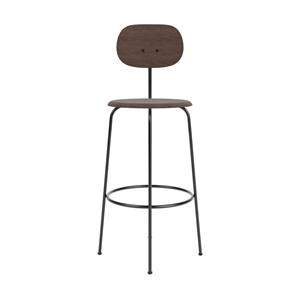 Audo Afteroom Plus Bar Stool H106 Dark Stained Oak