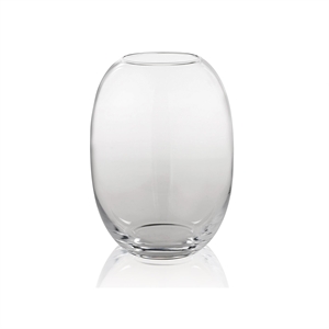 Piet Hein Super Vase 50 cm Clear