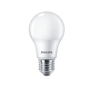 Philips CorePro LEDbulb ND 8-60W A60 E27 827 - Not Dimmable