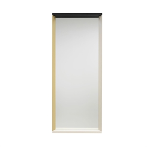 Vitra Color Frame Mirror Large Neutral