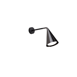 TOOY Gordon 561.43 Wall Lamp Matt Black