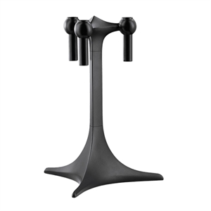 STOFF Nail Stand H23 Black
