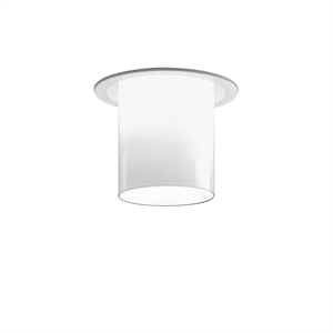 Louis Poulsen Ballerup Ceiling Light 3000K & Dali White