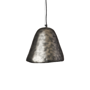 Muubs Hima Pendant Small Antique Gray