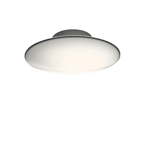 Louis Poulsen AJ Eklipta Ceiling Light Ø22 2700K White