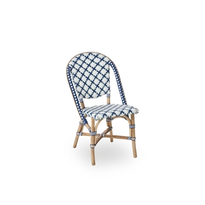 Sika-Design Sofie Café Chair Starweave