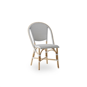 Sika-Design Sofie Cafe Chair Gray