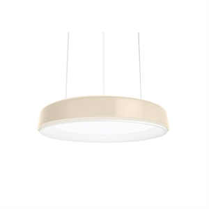 Louis Poulsen LP Grand Pendant Ø148 3000K & Dali Champagne