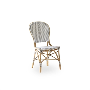 Sika-Design Isabell Cafe Chair White