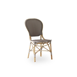 Sika-Design Isabell Cafe Chair Taupe