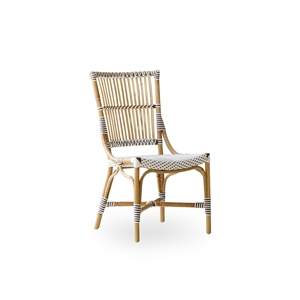 Sika-Design Monique Cafe Chair White