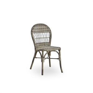Sika-Design Ofelia Exterior Garden Chair Antique