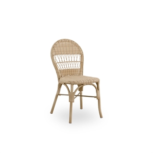 Sika-Design Ofelia Exterior Garden Chair Nature