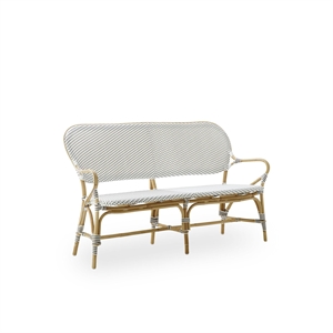 Sika-Design Isabell Bench White