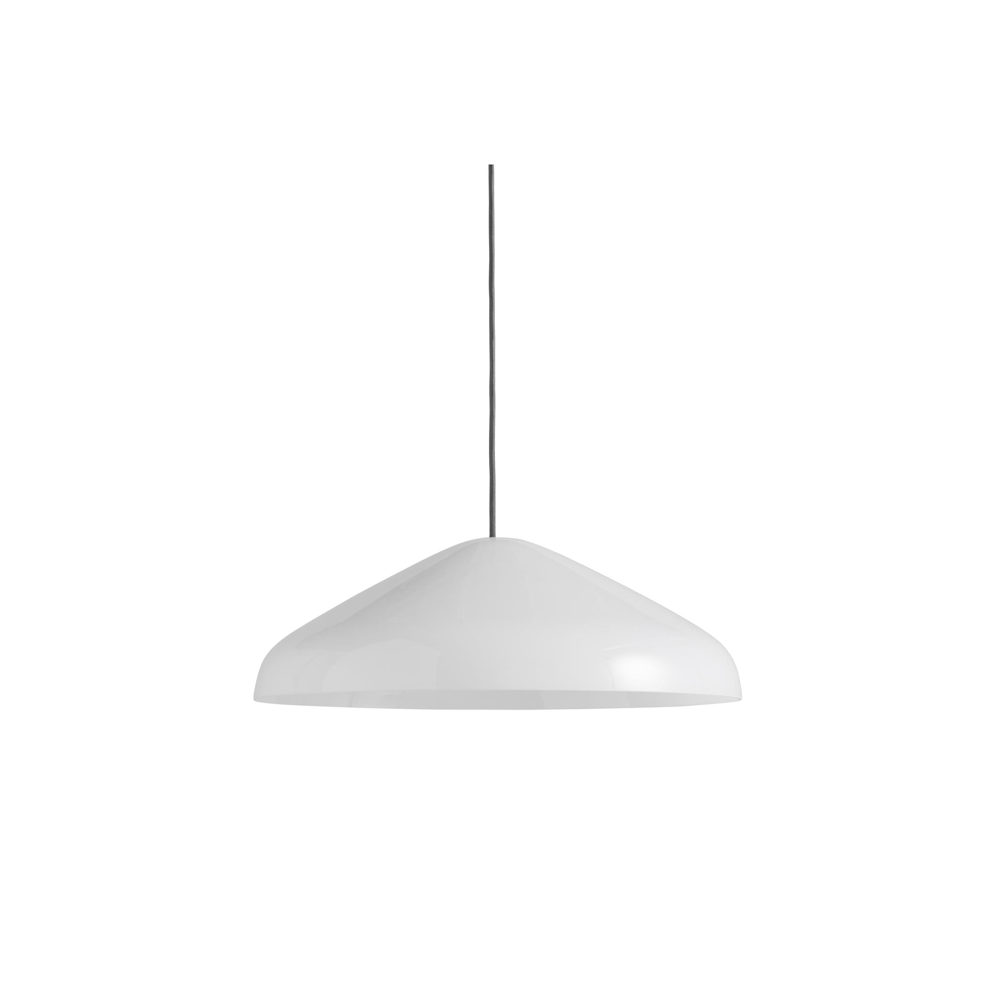 HAY Pao Pendant 470 Glass | AndLight