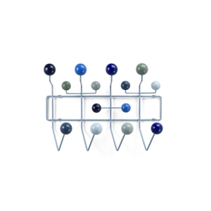 Vitra Hang It All Coat Rack Cool