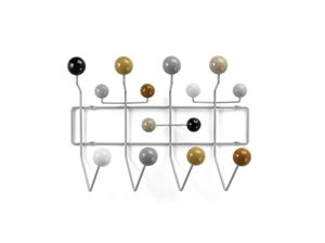 Vitra Hang It All Coat Rack Neutral