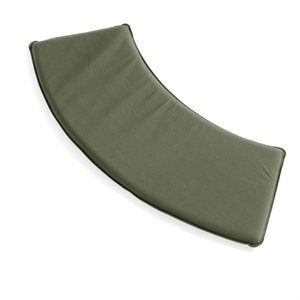 HAY Cushion for Palissade Park Bench Olive