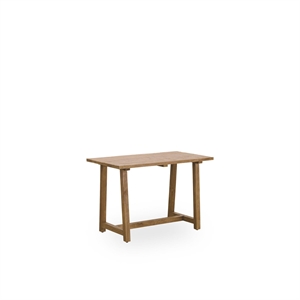 Sika-Design Lucas Desk 110x60 cm Teak