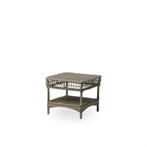 Sika-Design Susy Exterior Side Table 55x55 cm Antique
