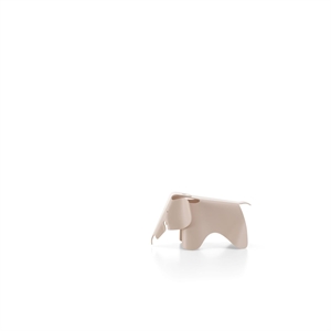 Vitra Eames Elephant RE Stool Small Pale Rose