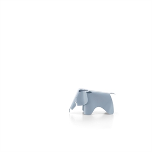 Vitra Eames Elephant RE Stool Small Cloud Blue