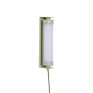 Hübsch Satellite Wall Lamp Light Green