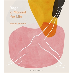 New Mags Yoga A Manual for Life