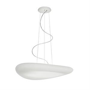 Stilnovo Mr. Magoo Pendant Ø115 White