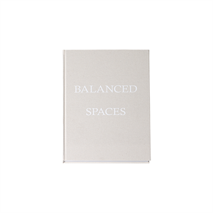 AndLight Coffee Table Book Balanced Spaces