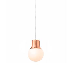 &tradition Mass Light NA5 Pendant Copper