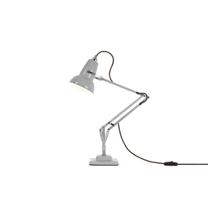 Anglepoise Original 1227 Mini Table Lamp Dove Grey