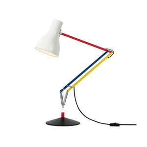 Anglepoise Type 75 Table Lamp Anglepoise + Paul Smith Edition 3