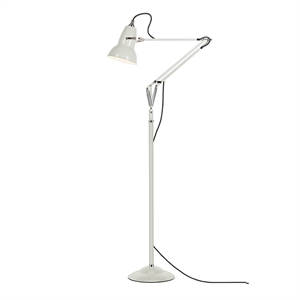 Anglepoise Original 1227 Floor Lamp Linen White