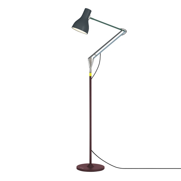 Anglepoise Type 75 Paul Smith Floor Lamp Edition 4