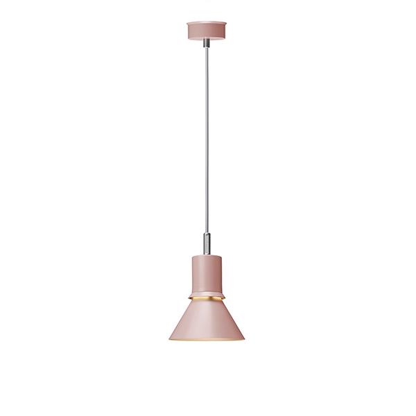 Anglepoise Type 80 Pendant Pink
